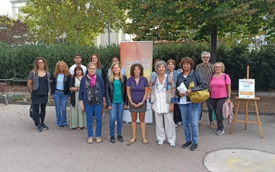 Presentació de la Tardor del Voluntariat | Pere Gallifa